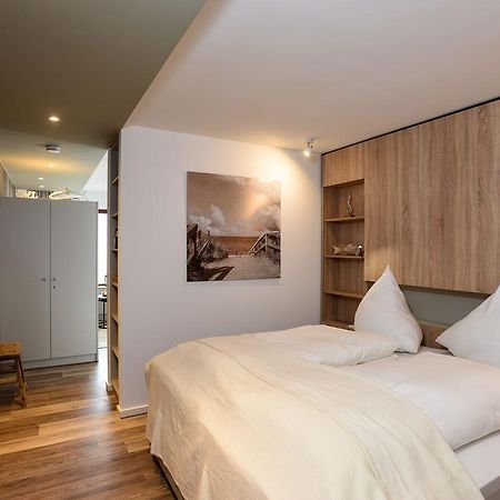 Appartment Nordlicht Westerland Exterior foto